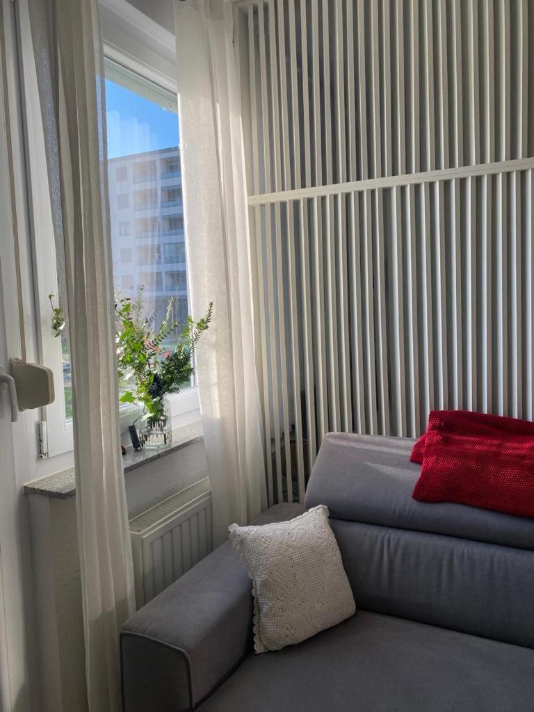 Studio Apartman Ana Zagreb Exterior photo
