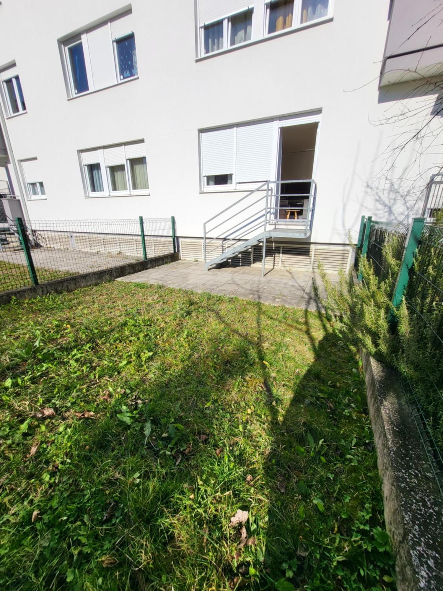 Studio Apartman Ana Zagreb Exterior photo
