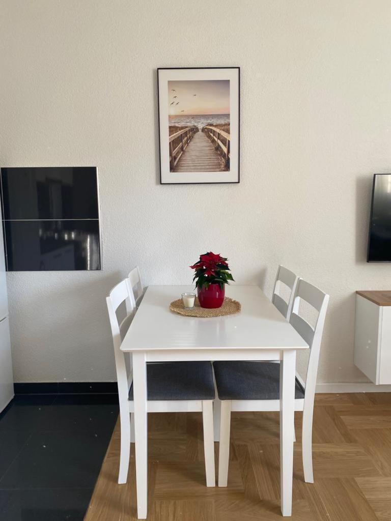 Studio Apartman Ana Zagreb Exterior photo