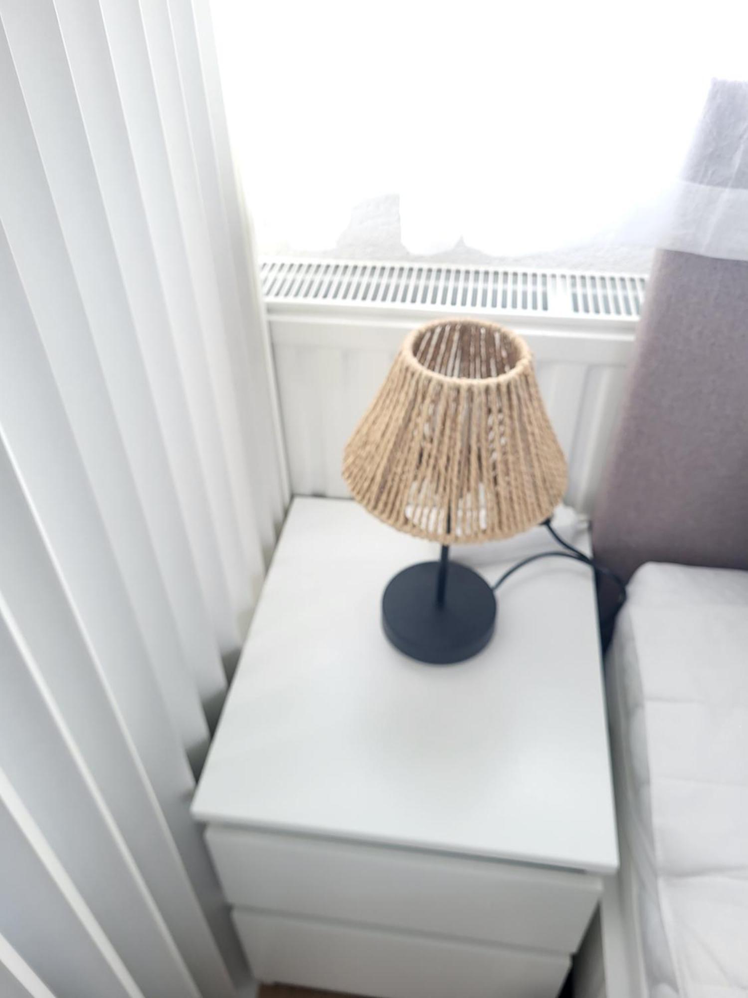 Studio Apartman Ana Zagreb Exterior photo